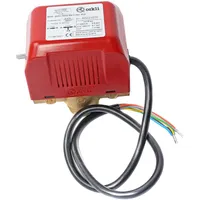 ORKLI - Drei-wege Zonenventil 3/4" IG