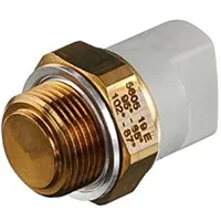 Hella Temperaturschalter, Kühlerlüfter 6ZT 007 802-001 für AUDI 100