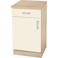 WIHO KÜCHEN Unterschrank »Kiel«, 40 cm breit, in Tiefe
