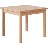 Hammel Furniture Esstisch HAMMEL FURNITURE "Basic Dinex, schnell innenliegende