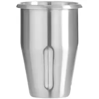 HENDI Mischbecher, für Milchshake-Mixer Design by Bronwasser