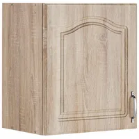 WIHO KÜCHEN Hängeschrank Linz 50 x 35 x 56,5