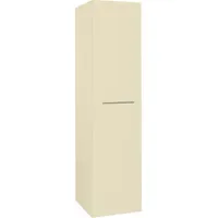 WIHO KÜCHEN Seitenschrank Unna 50 x 57 x 200