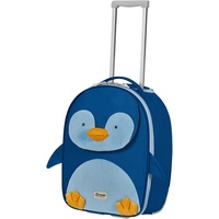 Samsonite Happy Sammies Eco Penguin Peter Koffer24