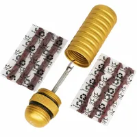 Peaty ́s Peaty's Holeshot Tubeless Puncture Plugger Kit