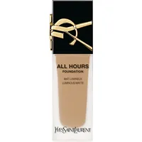 Yves Saint Laurent Encre de Peau All Hours Foundation