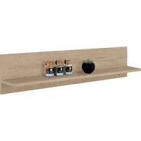 Kochstation Wandboard KS-Virginia 110 x 18 x 24 cm