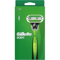 Gillette Rasierer & Enthaarungstools Herren