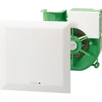 Helios Ventilatoren Helios Ventilatoreinsatz ELS EC 60 N