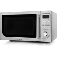 Orbegozo MIG 2525 Silber