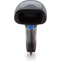 Datalogic QuickScan 2500 Series QW2520 - Kit - Barcode-Scanner