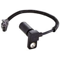 Hella 6PU 009 145-061 Sensor, Drehzahl - 2-polig -