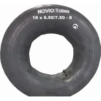NOVIO Schlauch 8-Zoll für Agrar- & Spezialfahrzeuge (Ventil:38G11,5/TR13/V2-01-1 -