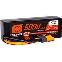 Spektrum SPMX53S50H5 5000mAh 3S 11.1V Smart G2 LiPo 50C