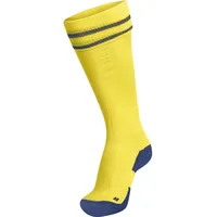 Hummel Element Football Sock 204046 | gelb 27-30