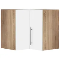 WIHO KÜCHEN Eckhängeschrank »Cali«, 60 cm breit