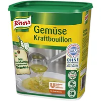 KNORR Knorr® Gemüse Kraftbouillon 1 St.