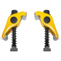 Optimum Niederhalter Tischnut 18 mm/M 16