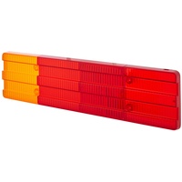 Hella Lichtscheibe, Heckleuchte