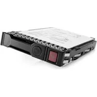 HP HPE 500GB 6G SATA 7.2K U/min LFF MB0500GCEHE