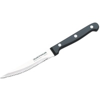 JUSTINUS Steakmesser KÜCHENCHEF L 22,3 cm - H 11