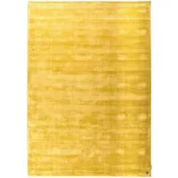Tom Tailor Shine uni Kurzflorteppich 65 x 135 cm