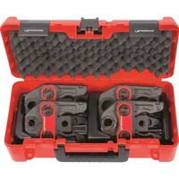 Rothenberger Pressbackenset Standard U16-20-25