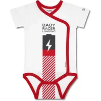 Audi Collection 3202200502 Wickelbody Body Strampelanzug Baby Racer Loading,