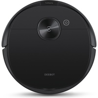 Ecovacs Deebot N8 schwarz