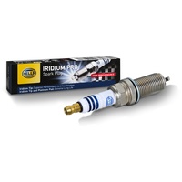 Hella Zündkerze Iridium Pro IMJ8RC4-10P - SW: 16 -