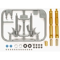 TAMIYA 1:12 Gabel-Set Ducati 1199 Panigale S