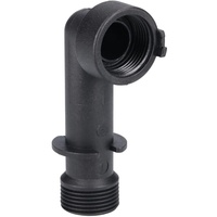 Kärcher Karcher 9.036-801.0 - Anschluss Saugseite schwarz