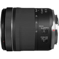 Canon RF 15-30mm 4.5-6.3 IS STM