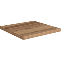 Kochstation »KS-Universal«, Stärke 38 mm, verschiedene Breiten, CPL-Beschichtung