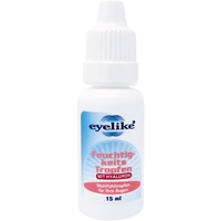 Eyelike Feuchtigkeitstropfen mit Hyaluron 15 ml