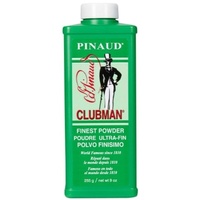 Clubman Pinaud Finest Powder 255 g Herren