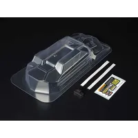 TAMIYA TT-02 Chassiabdeckung Polycarbonate