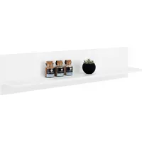 Kochstation Wandboard KS-Virginia 110 x 18 x 24 cm