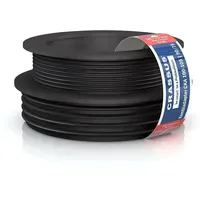 Crassus Kombiadapter 100-105/90-75 mm, 0,5 bar, TPE