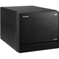 Shuttle XPC cube SW580R8 (PC-SW580R811)