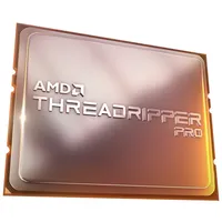 AMD Ryzen Threadripper PRO 5975WX (32x 3,6GHz) 144MB Cache