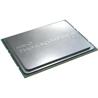 AMD Ryzen Threadripper PRO 5975WX 3,60-4,50 GHz Box 100-100000445WOF