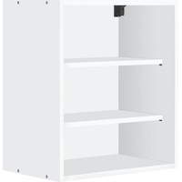 Kochstation Küchenregal »KS-Samos«, Breite 40 cm weiß