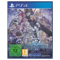 SQUARE ENIX Star Ocean The Divine Force