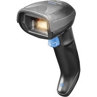 Datalogic Gryphon GM4500 (2D-Barcodes), Barcode-Scanner, Schwarz