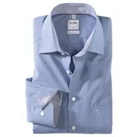 Olymp Businesshemd "Luxor modern fit", Herren, Gr. 45, N-Gr,