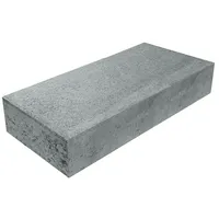 Ehl Blockstufe grau 75 x 35 cm,