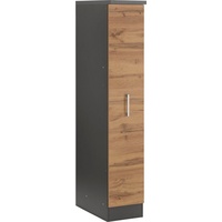 Kochstation Apothekerschrank »KS-Colmar«, 30 cm breit, 165 cm hoch,