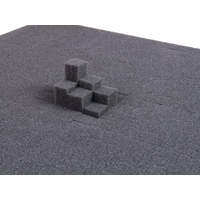 Roadinger Schaumstoffeinsatz 561x351x100mm