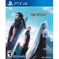 SQUARE ENIX Crisis Core Final Fantasy VII Reunion